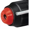 Power X-Change Battery-Rotary Hammer TE-HD 18/20 Li - Solo, 18Volt (black/Red, without Battery and Charger, in carry case)