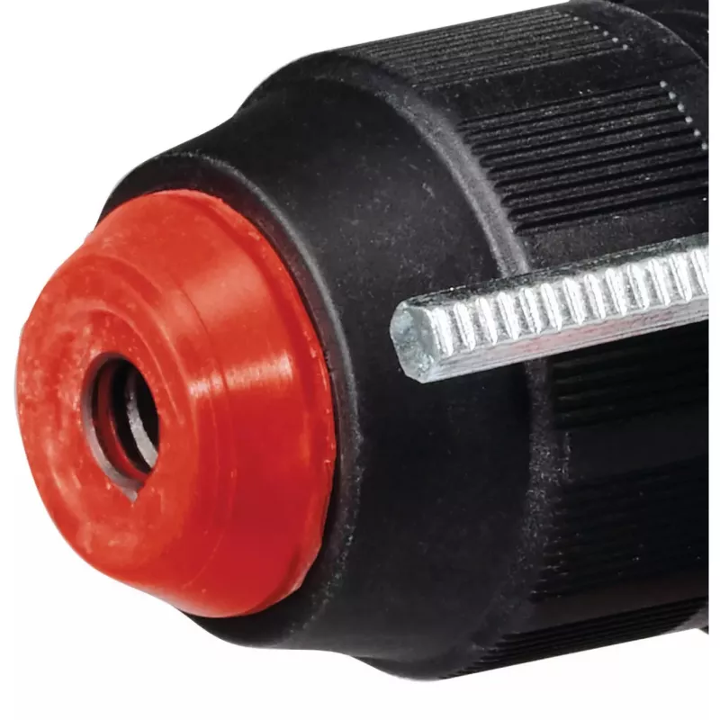 Power X-Change Battery-Rotary Hammer TE-HD 18/20 Li - Solo, 18Volt (black/Red, without Battery and Charger, in carry case)