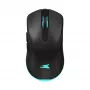 Mouse Baracuda BGM-121 Turtle Black USB