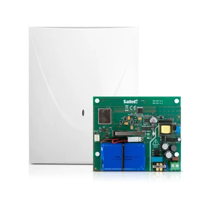 Satel ARU-200 radio repeater