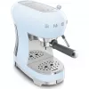 Smeg ECF02PBEU coffee maker Manual Espresso machine 1.1 L