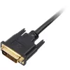Cable HDMI/DVI-D Sharkoon 1m