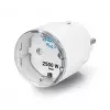 Smart plug Shelly Wave Plug S Z-Wave 800 — smart outlet, Z-Wave 800, 230V, 12A, power & energy measurement