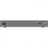 Grandstream Networks GWN7701M network switch Unmanaged 2.5G Ethernet (100/1000/2500) Black
