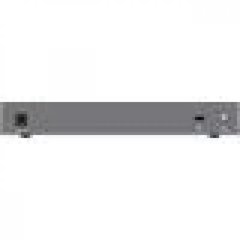 Grandstream Networks GWN7701M network switch Unmanaged 2.5G Ethernet (100/1000/2500) Black