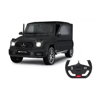 Car Jamara Mercedes-Benz AMG G63 Radio-Controlled Model