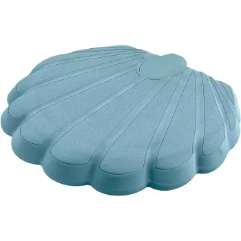 Splash shower light blueWater-powered toy