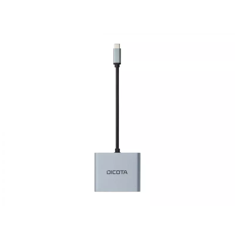 Docking Station DICOTA D32063 for Tablet Smartphone Laptop