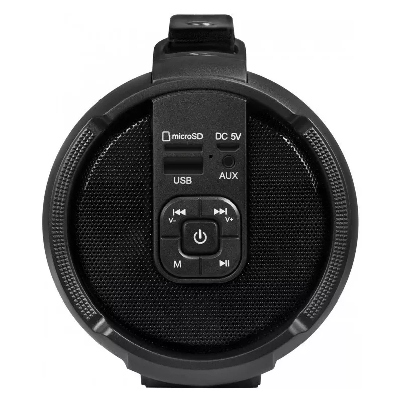 Bluetooth Speaker BEATB OX 16W, 65216, DEFENDER
