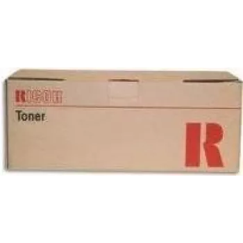 Ricoh 842342 toner cartridge 1 pc(s) Compatible Black