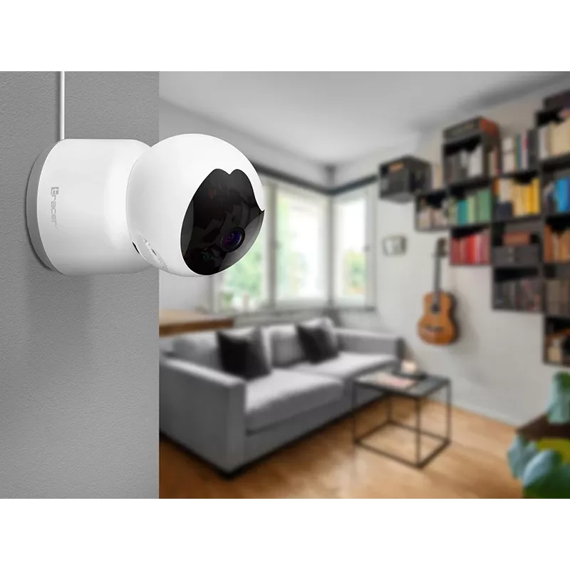 Surveillance Camera Tracer Focus 3 TRAKAM47377 HD