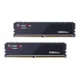 DIMM 32 GB DDR5-6000 (2x 16 GB) Dual-Kit (schwarz, F5-6000J3038F16GH2-FX5, Flare X5, AMD EXPO)