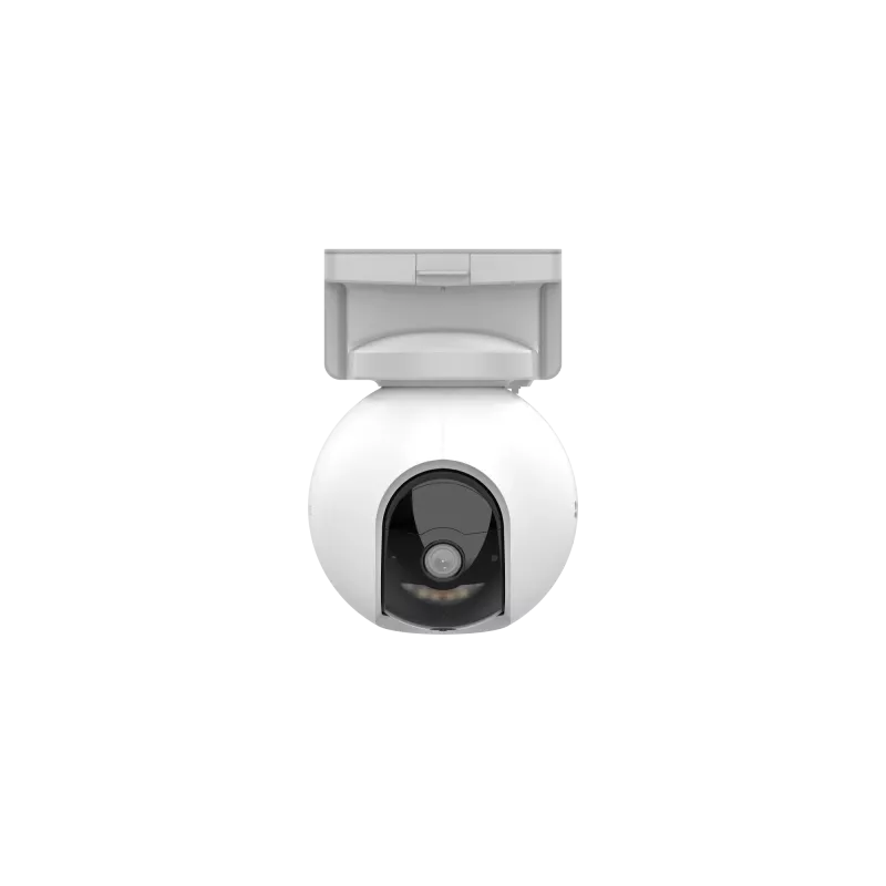 IP security camera EZVIZ HB8 Pro 4K (3840×2160) Wireless ceiling-mounted spherical, 4 mm lens, 1/2.8 inch CMOS, 0.01 lx