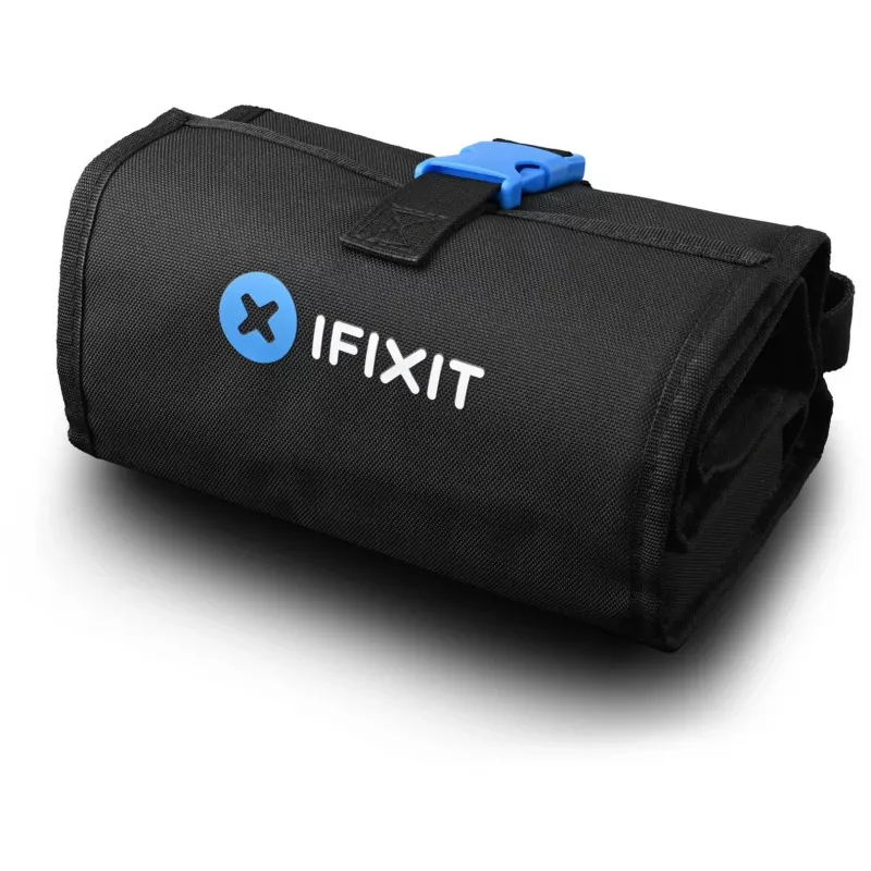 iFixit FixHub Soldering Toolkit the complete soldering kit for every project, incl. Powerstation, smart soldering iron