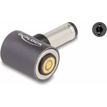 Cable gender changer DeLOCK 80793 male to female adapter reliable connectivity