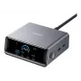 Indoor Charger Anker Prime GaN A2345341 Fast Charging Universal Black