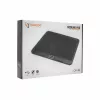 Sbox CP-19 Cooling Pad For 15.6 Laptops
