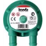 Drill Pump KWB Maxi-Pumpe P 63 – KWB 506312, compact drill-driven water pump