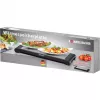 Food warmer Rommelsbacher WPS 857 Black