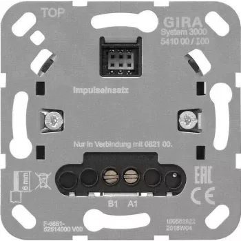 541000 S3000 Impulseins. Insert (541000)