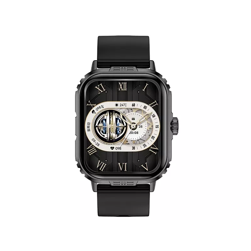 Tracer 47635 FitOn Smartwatch Black