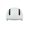 Cycling helmet HJC CALIDO White/Silver, Size M (55–59 cm), in-mold, 4 vents, SELFIT fit, 280 g