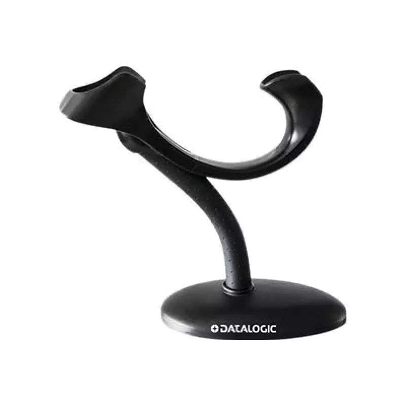 Datalogic Heron HD3130 Handheld bar code reader 1D CCD Black