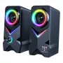 Portable Speaker Onikuma L2, Black