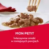 GOURMET Mon Petit Fish Mix - wet cat food - 6 x 50 g