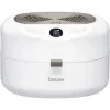MP 200 Studio Nails Manicure/Pedicure Station, Nail Care White