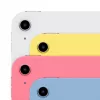 Apple iPad 512 GB 27.9 cm (11) Wi-Fi 6 (802.11ax) iPadOS 18 Silver