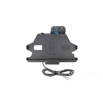 Gamber-Johnson SAMSUNG GALAXY TAB ACTIVE2 DUAL USB DOCK STATION BARE WIRE IN (7160-1368-00)