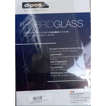 Tempered Glass Screen Protector for Samsung Galaxy A Series, Bulk (1234)