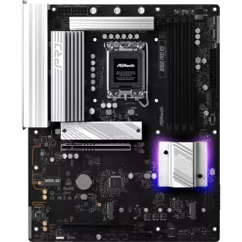 ASRock B860 Pro RS ATX Motherboard