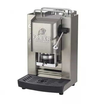 Faber Pro Stainless Steel Essential matte Satin