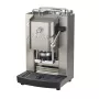 Faber Pro Stainless Steel Essential matte Satin