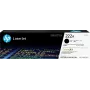 Toner HP 222A Black Original Laserjet W2220A 1500 pages Black