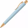 Clip-on retractable ballpoint pen Faber-Castell 241186