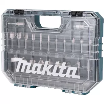 Makita D-74778 milling cutter Milling cutter set