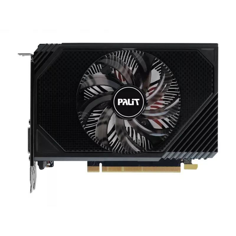 Palit GeForce RTX 3050 StormX 6GB GDDR6 Graphics Card