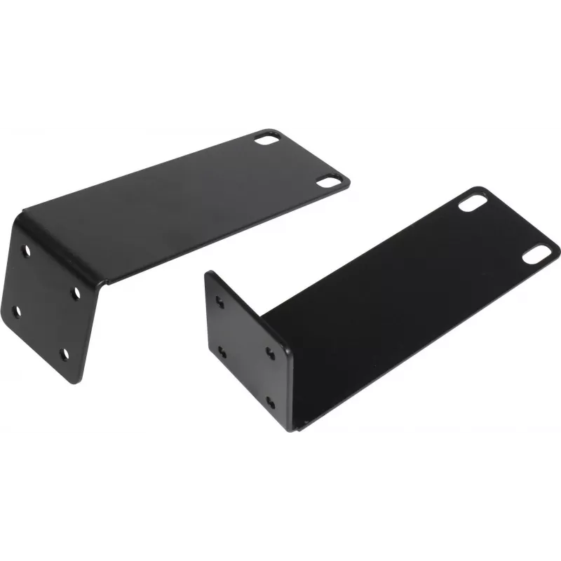 Allnet ES-8-150RMKITSUPL. Networking Device Black
