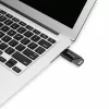 PNY Attaché X, 64 GB, USB Type-A, 3.2 Gen 1 (3.1 Gen 1), 130 MB/s, Dia, Black
