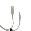 Headphones White Shark GH-2342 Firefly White