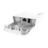 Mikrotik RBWAPG-60ADKIT wireless access point 1000 Mbit/s White Power over Ethernet (PoE)