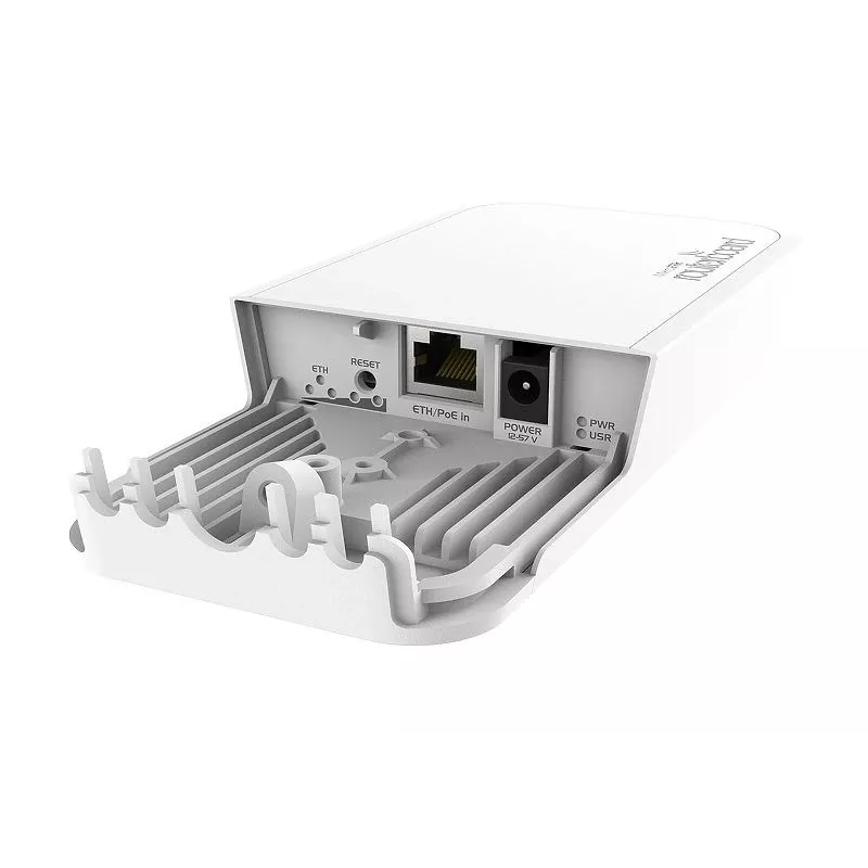 Mikrotik RBWAPG-60ADKIT wireless access point 1000 Mbit/s White Power over Ethernet (PoE)