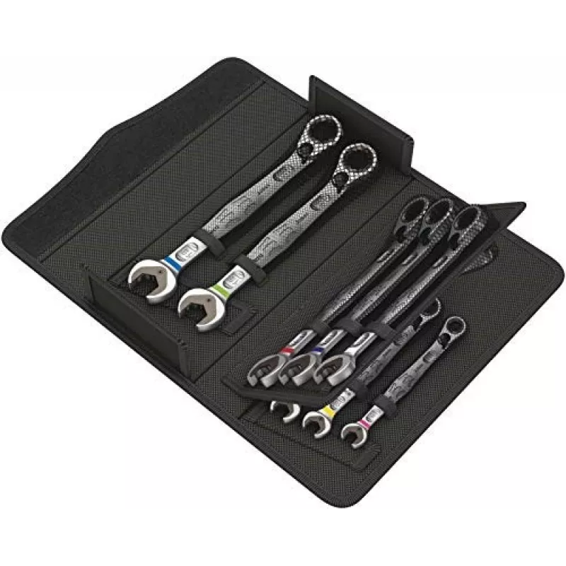 Wera 05020091001 combination wrench