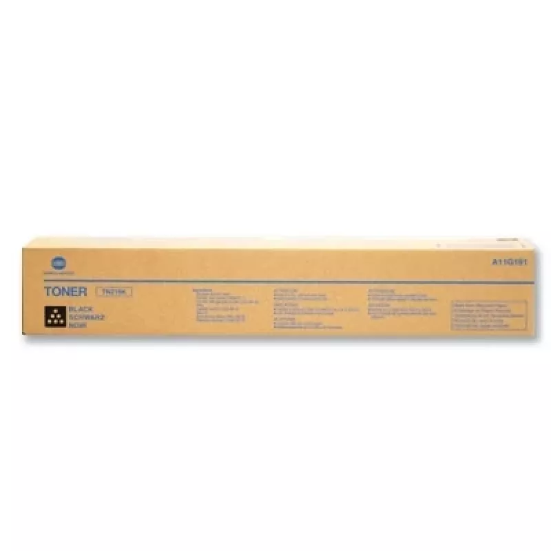 Toner Konica Minolta A8K3250 TN221Y 2500 pages Yellow