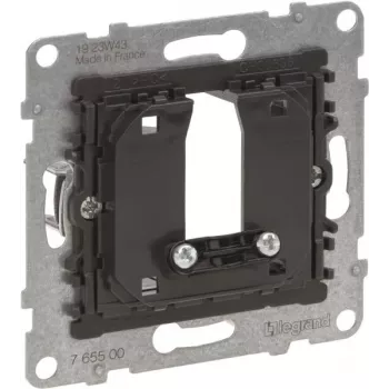 Legrand SEANO Insert 765500 cable outlet without terminal block 5 (765500)