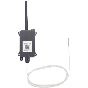 Dragino · Sensor· LoRa· Industrial temperature transmitter· LTC2-LT-EU868· low