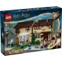 LEGO HARRY POTTER 76451 Privet Drive: Aunt Marge's Visit